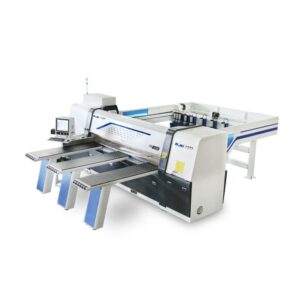Electronic Panel Saw