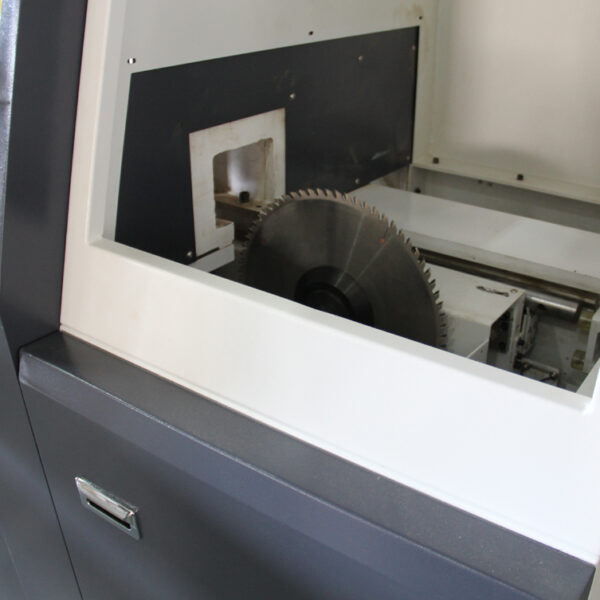 Electronic Panel Saw - Image 4