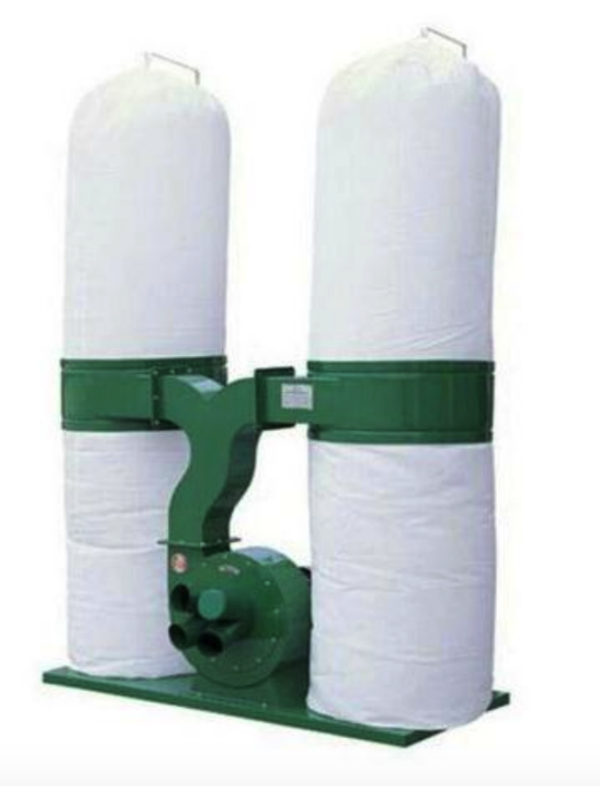 Dust Collector