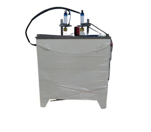 ALUMINIUM PROFILE CUTTER
